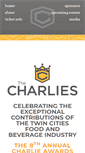 Mobile Screenshot of charliesexceptionale.com